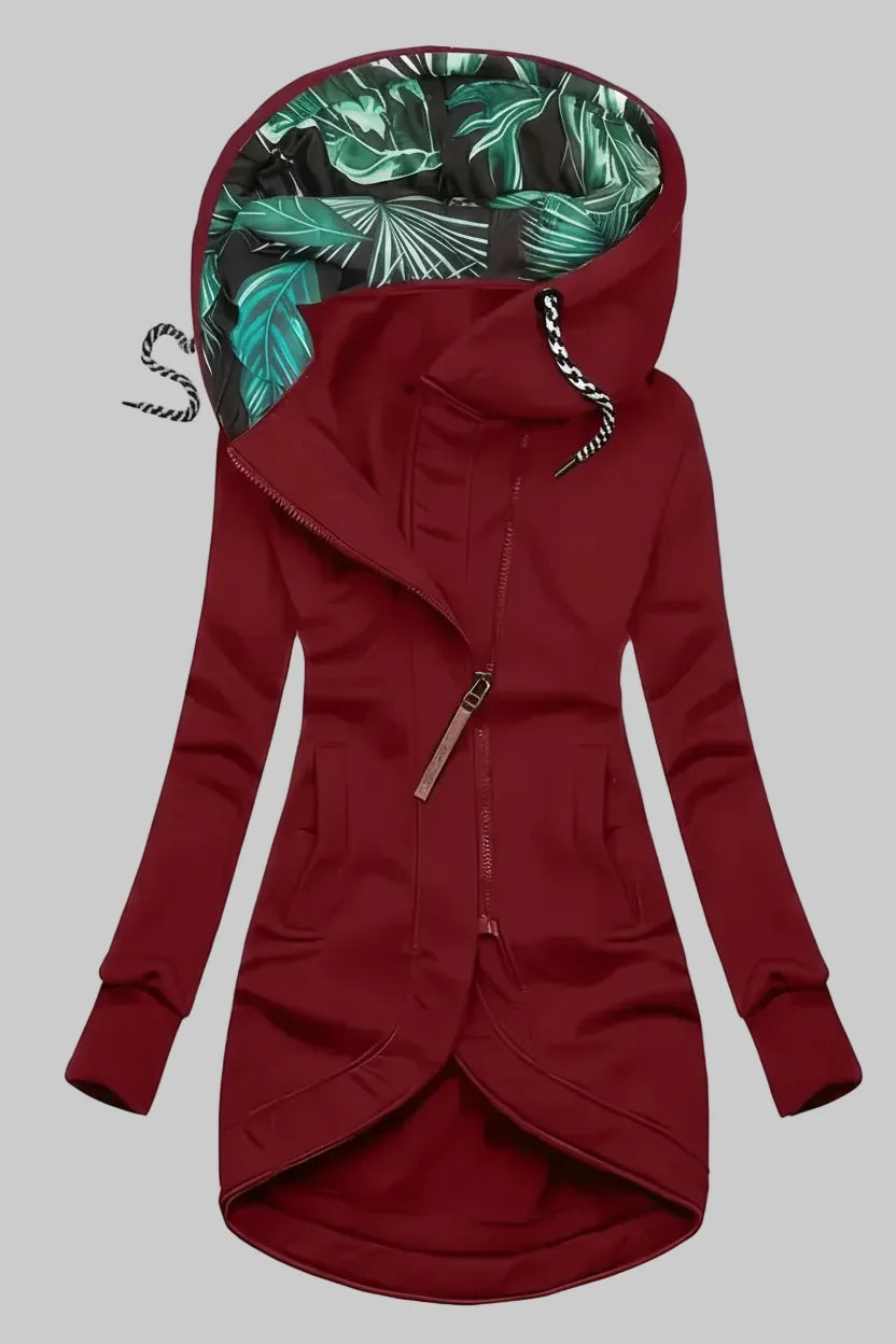 Francine | Women's Waterproof Winter Parka