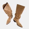 Thea | Women's Retro Autumn Boots with Comfortable Casual Everyday Walking Lightweight
