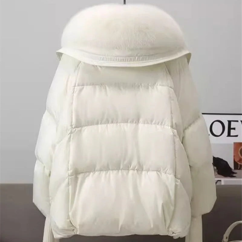 Estrid | Women's Winter Parka