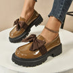Garisa Platform Shoes