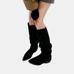Thea | Women's Retro Autumn Boots with Comfortable Casual Everyday Walking Lightweight