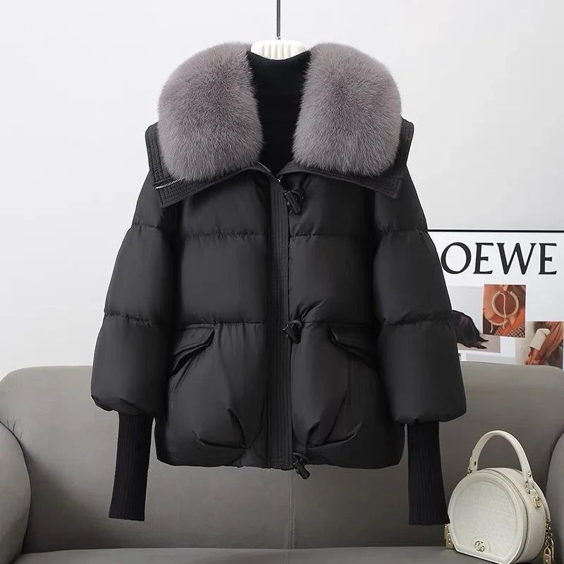 Estrid | Women's Winter Parka