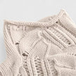Hayden Rielle | Women's Chic Knit Sweater Pullover with Wrap Cozy for Winter