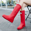 Arden | Women's Waterproof Comfort Boots with Comfortable for Rainy Days