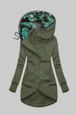 Francine | Women's Waterproof Winter Parka