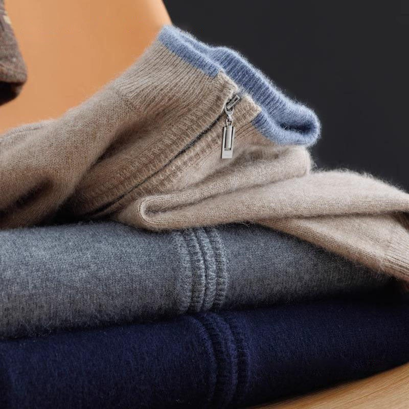 Gitte | Women's Wool Cardigan