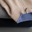 Gitte | Women's Wool Cardigan