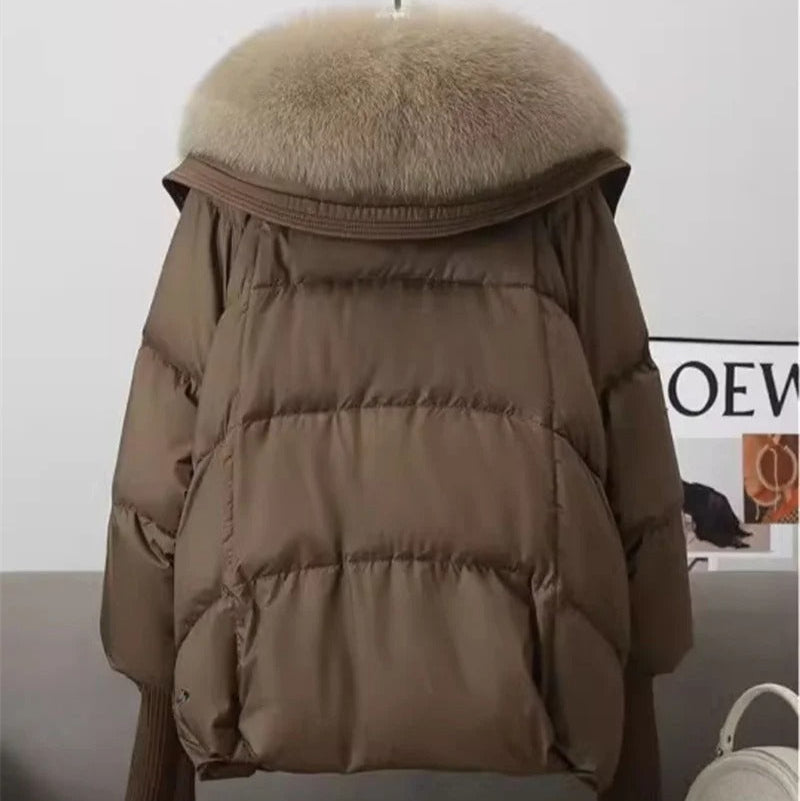 Estrid | Women's Winter Parka