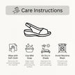 FJØRNA women's orthopedic wedge sandals with adjustable straps, featuring supportive soles and a stylish design for comfortable wear.
