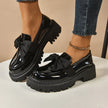 Garisa Platform Shoes