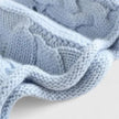 Hayden Rielle | Women's Chic Knit Sweater Pullover with Wrap Cozy for Winter