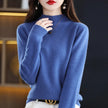 Pia | Women's Knit Turtleneck Sweater