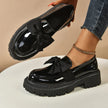Garisa Platform Shoes