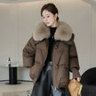 Estrid | Women's Winter Parka
