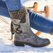 Julia | Women's Boots with Comfortable Casual Everyday Walking Lightweight