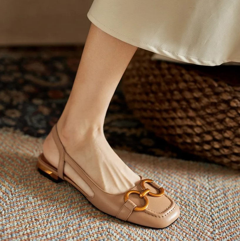 FJØRNA women's orthopedic sandals with adjustable strap and cushioned arch support, featuring supportive sole and comfortable design.