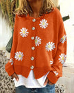 Elsie | Women's Cozy Knit Pullover with Elegant Fit for Casual Wear