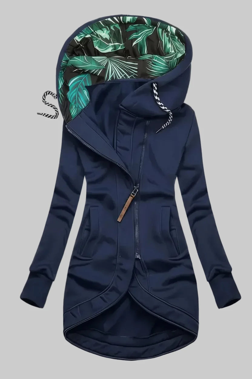 Francine | Women's Waterproof Winter Parka