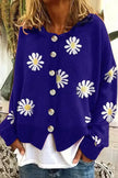 Elsie | Women's Cozy Knit Pullover with Elegant Fit for Casual Wear
