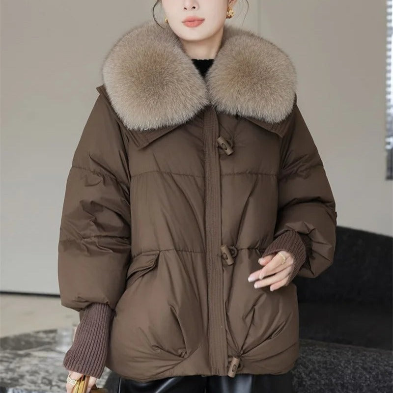 Estrid | Women's Winter Parka