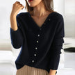 Hayden Solea | Women's Versatile Cardigan Sweater