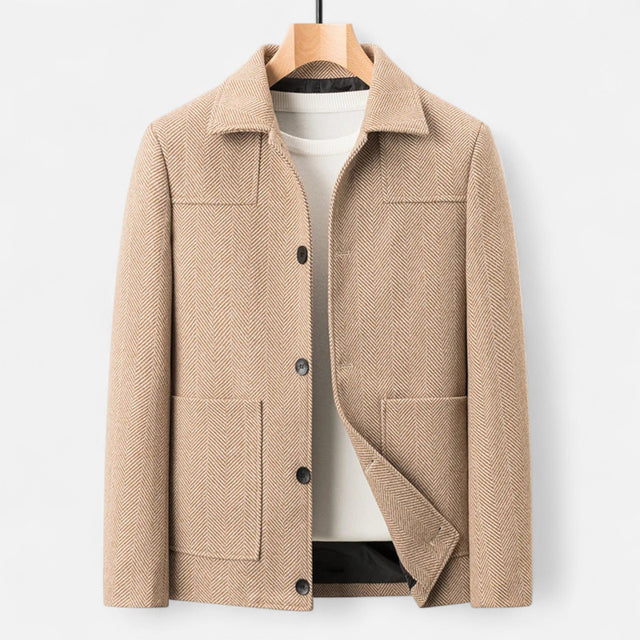 Anthony | Everyday Jacket for Men