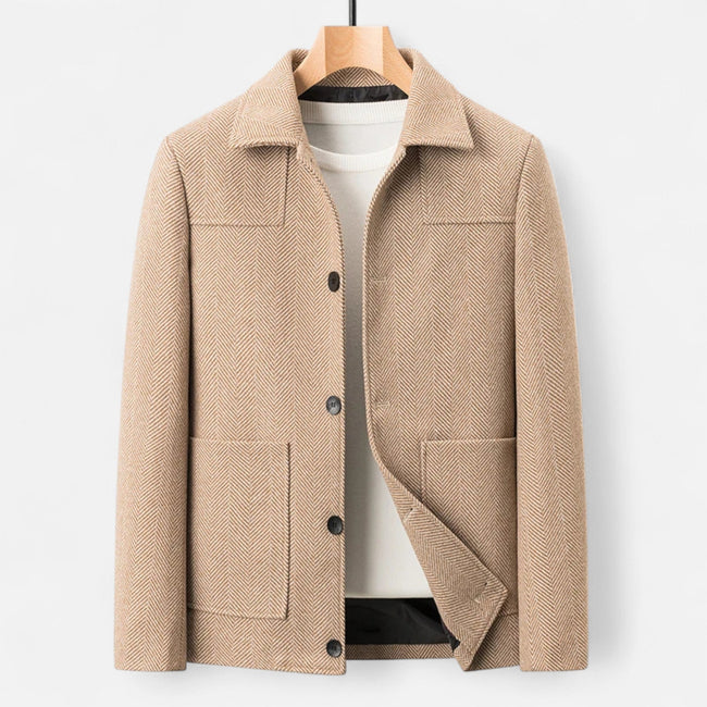 Anthony | Everyday Jacket for Men