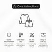 FJØRNA women's summer two-piece set with drawstring off-shoulder top and matching shorts, stylish and lightweight co-ord set.