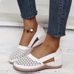 Women's Orthopedic Comfort Walking Shoes