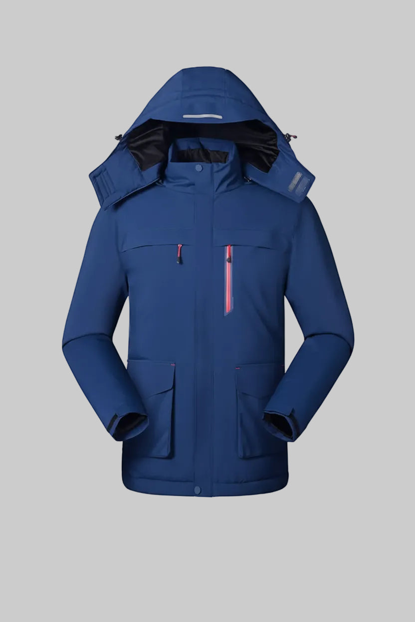 Frieda | Women's Winter Parka