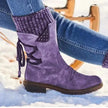 Julia | Women's Boots with Comfortable Casual Everyday Walking Lightweight