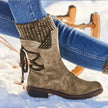 Julia | Women's Boots with Comfortable Casual Everyday Walking Lightweight