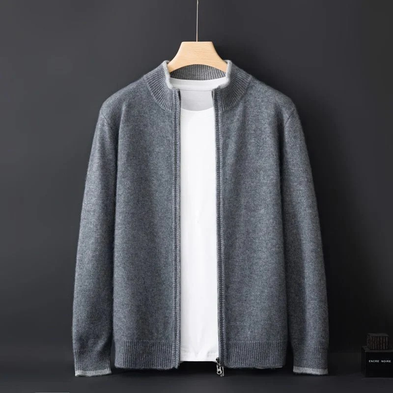 Gitte | Women's Wool Cardigan