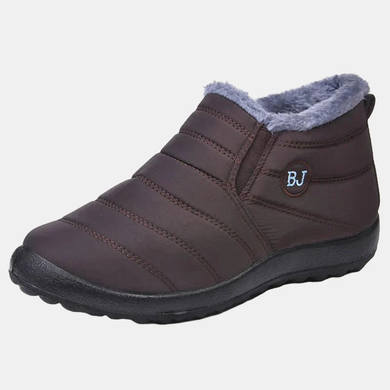 Kendall | Women's Waterproof Winter Boots with Comfortable Casual Everyday Walking Lightweight