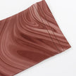 FJØRNA Y2K Marble Swirl women's maxi dress with vibrant swirling pattern, perfect for summer and special occasions.