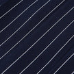 FJØRNA Y2K striped strapless mini dress for women, perfect for party and day wear, featuring bold colorful stripes and a fitted silhouette.