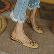 FJØRNA women's orthopedic sandals with adjustable buckle strap and arch support, featuring comfortable open-toe design and cushioned sole.
