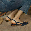 FJØRNA women's orthopedic sandals with buckle strap and arch support, featuring comfortable adjustable straps and cushioned sole.