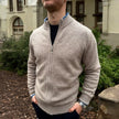 Gitte | Women's Wool Cardigan