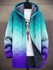 Yindi | Women's Chic Oversized Cardigan Sweater