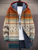 Zalie | Women's Tailored Oversized Cardigan Sweater