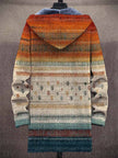 Zalie | Women's Tailored Oversized Cardigan Sweater