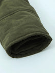 Parka Jacket Hooded Lined Mid Length Winter Coat | Carolyn