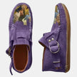 Nina | Women's Casual Printed Ankle Boots with Slip-On Comfortable Everyday Walking