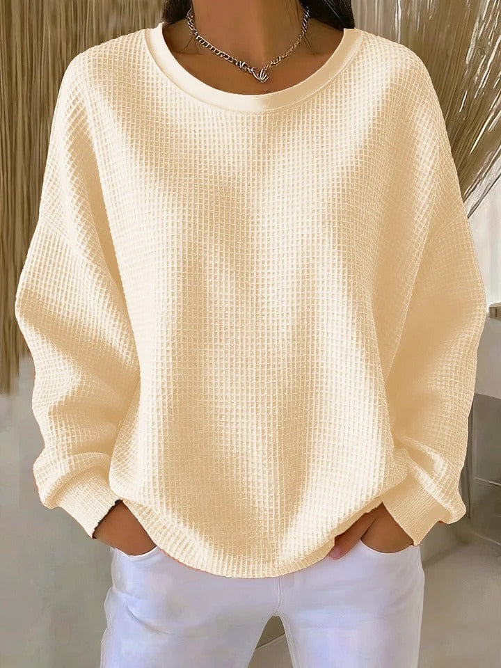 Nova | Women's Chic Knit Sweater Pullover