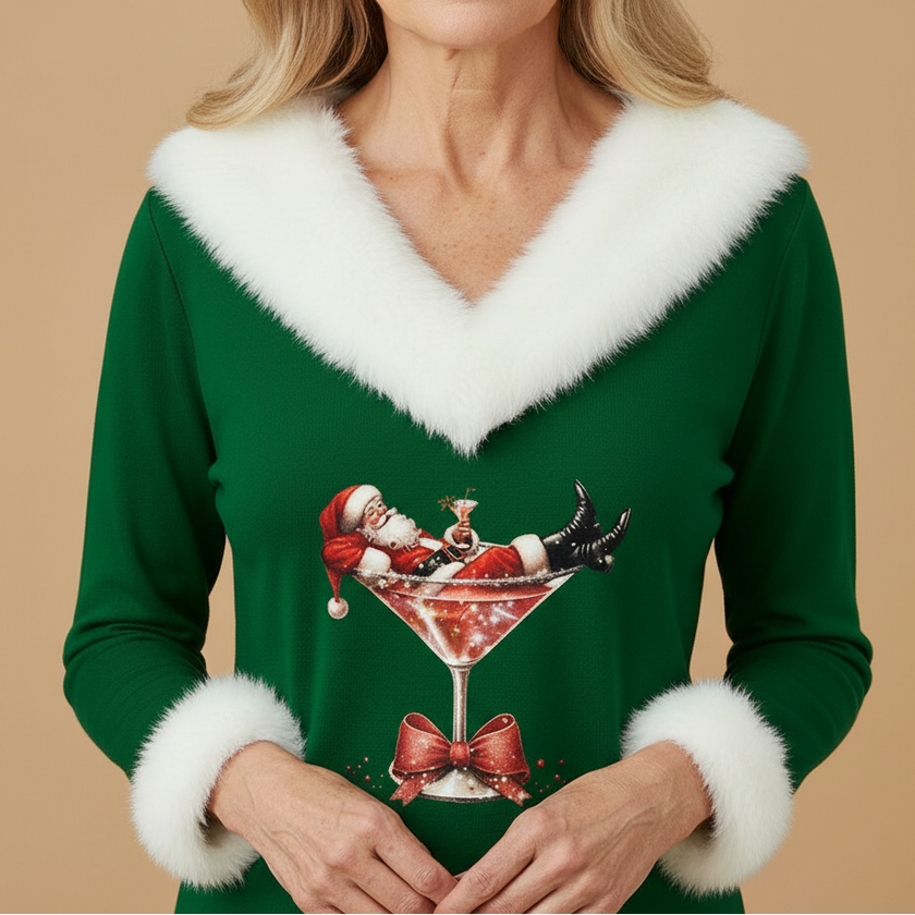 Aubrey | Women's Chic Sweater Pullover