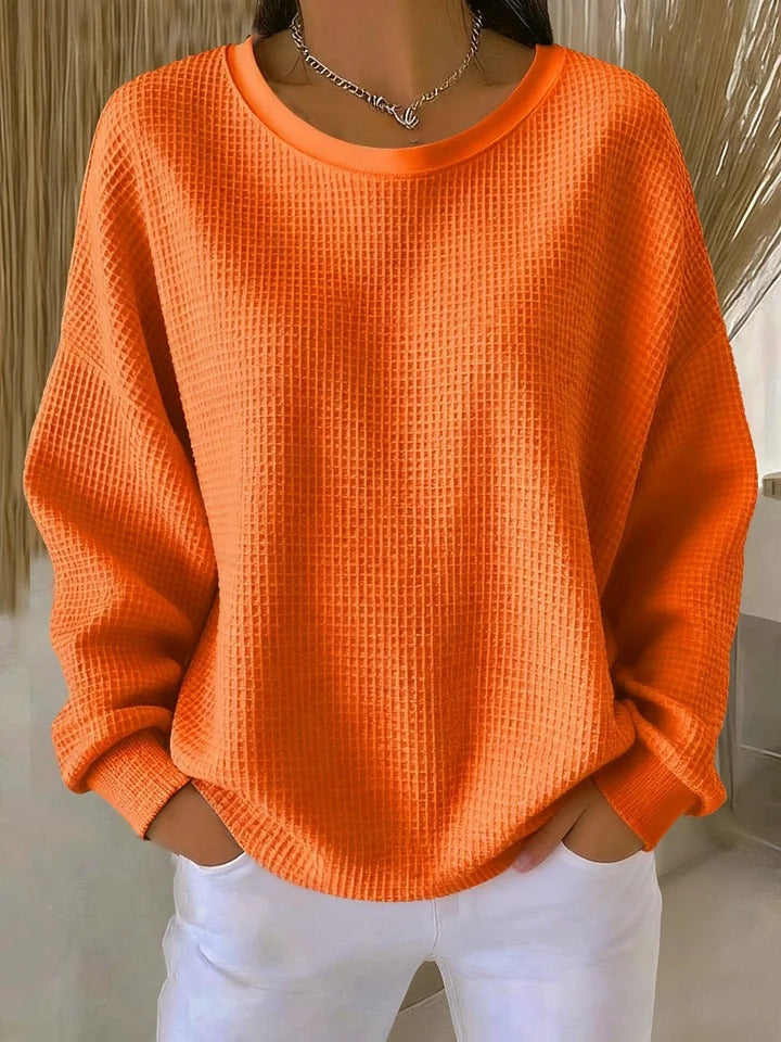 Nova | Women's Chic Knit Sweater Pullover