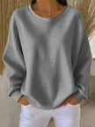 Nova | Women's Chic Knit Sweater Pullover