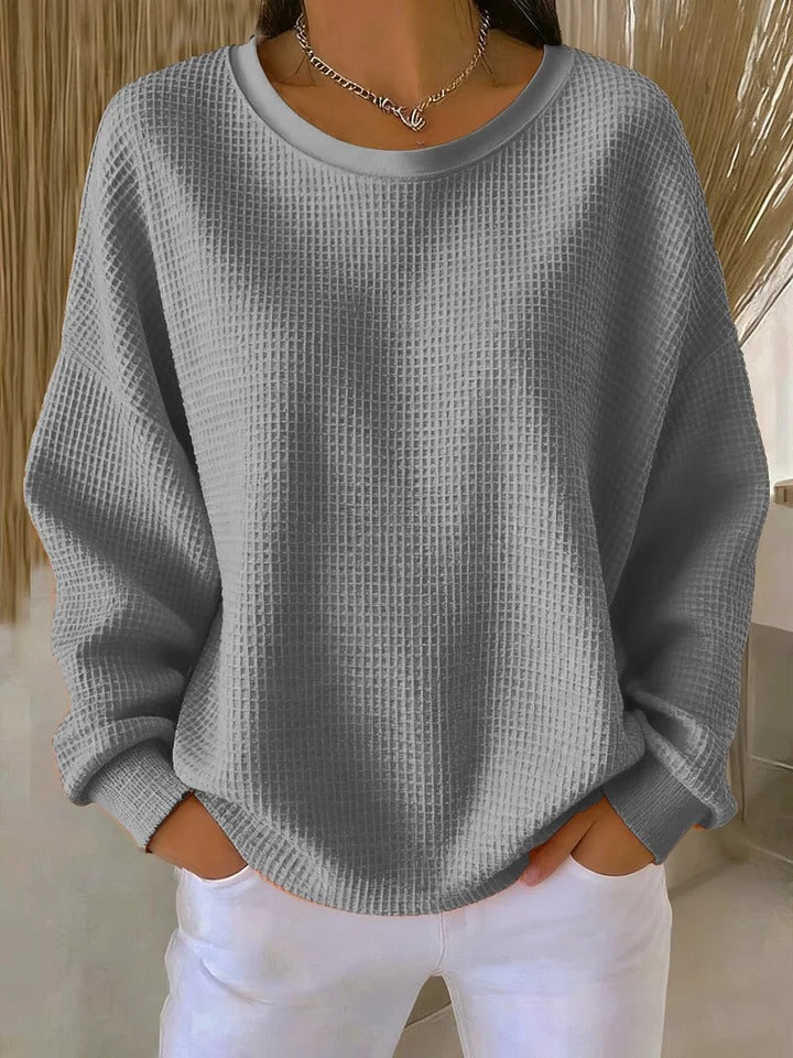 Nova | Women's Chic Knit Sweater Pullover