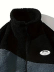 Enid | Women's Sherpa Winter Jacket